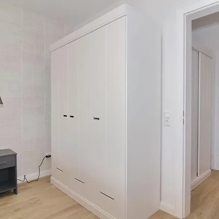 Bismarckstrasse 5a, Whg 12